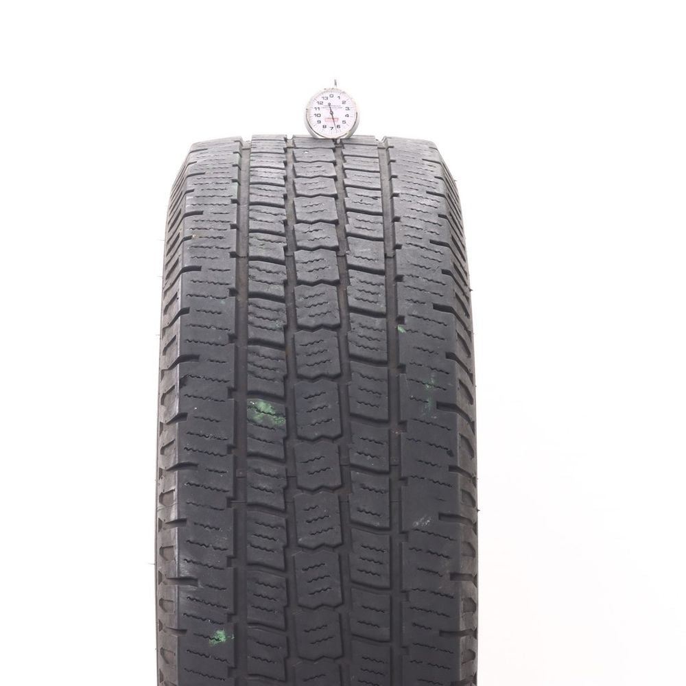Set of (2) Used LT 275/65R20 Cooper Discoverer HT3 126/123S E - 6.5-7/32 - Image 2
