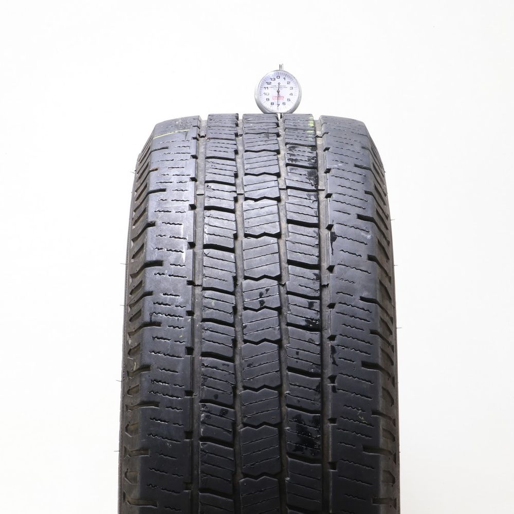 Set of (2) Used LT 275/65R20 Cooper Discoverer HT3 126/123S E - 6.5-7/32 - Image 5