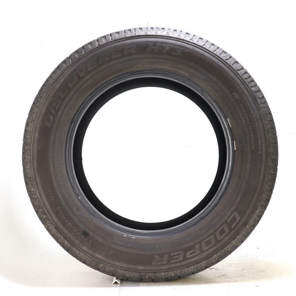Set of (2) Used LT 275/65R20 Cooper Discoverer HT3 126/123S E - 6.5-7/32 - Image 6
