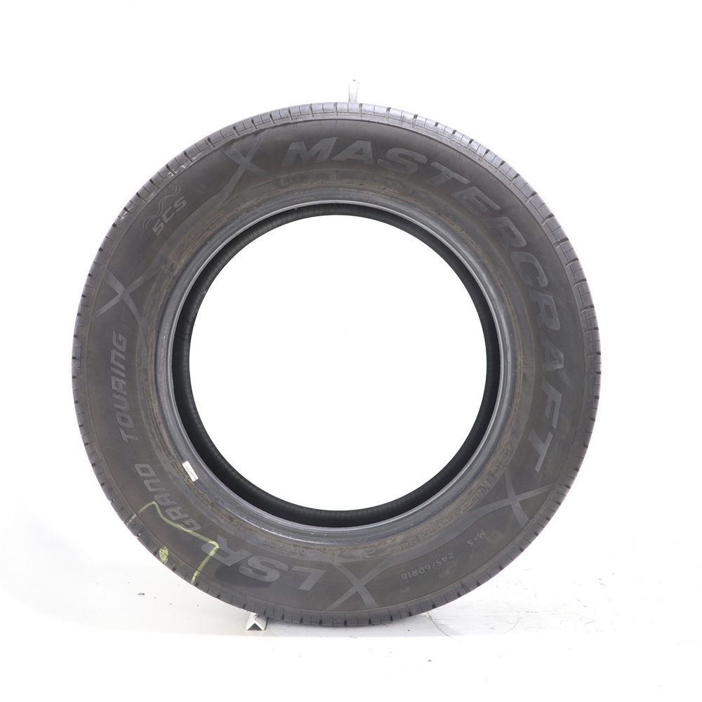 Used 245/60R18 Mastercraft LSR Grand Touring 105H - 9.5/32 - Image 3