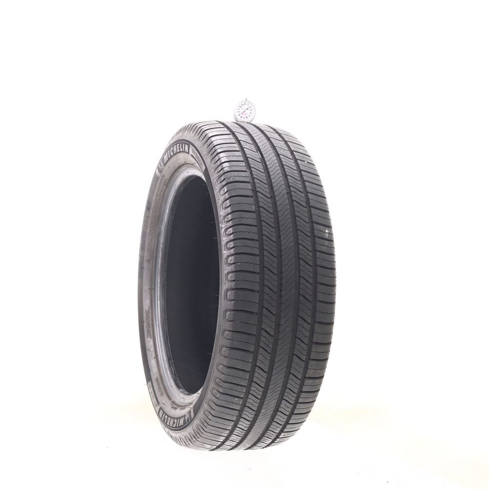 Set of (4) Used 225/55R19 Michelin Defender 2 99H - 7.5-9/32 - Image 4