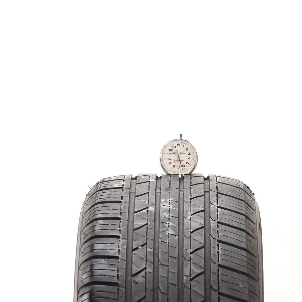Used 225/55R19 Milestar MS932 Sport 99V - 6.5/32 - Image 2