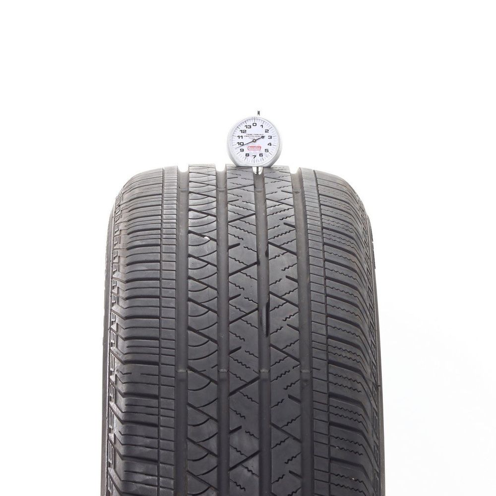 Used P 235/55R19 Continental CrossContact LX Sport 101H - 9.5/32 - Image 2
