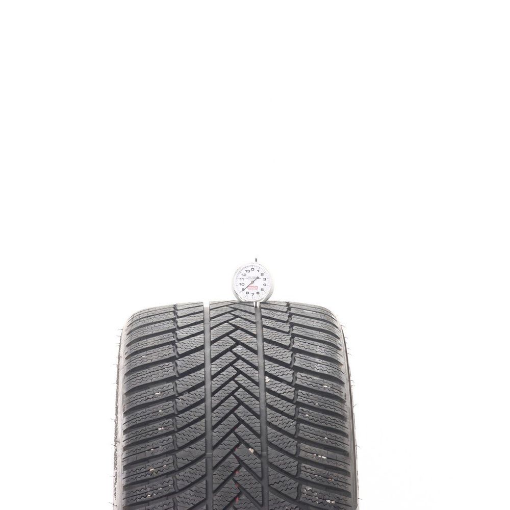 Set of (2) Used 255/35R19 Bridgestone Blizzak LM-005 96V - 7.5-8.5/32 - Image 5