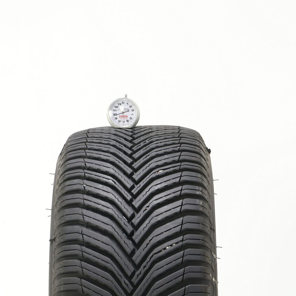Set of (2) Used 235/55R18 Michelin CrossClimate 2 100V - 9-9.5/32 - Image 5