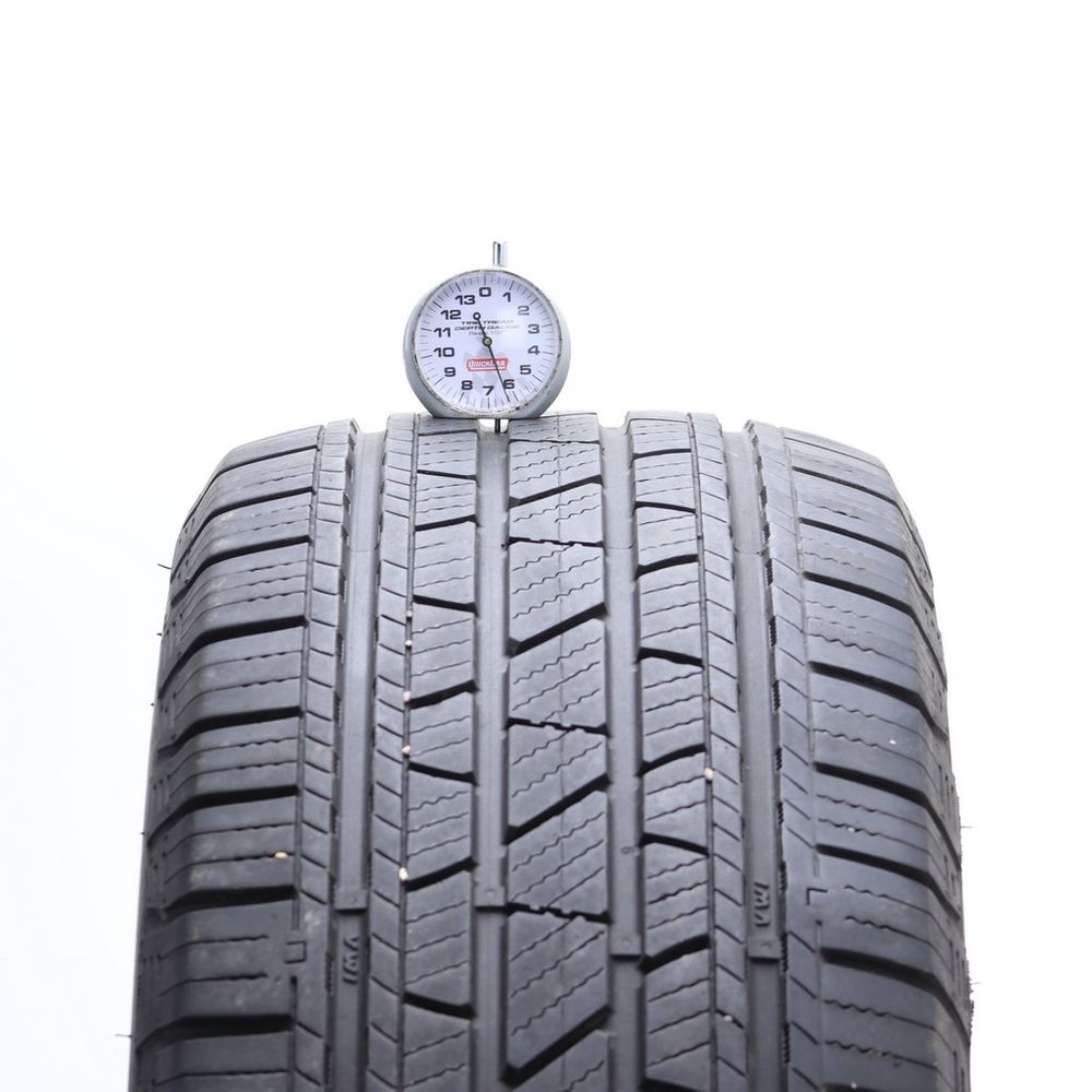 Set of (2) Used 245/60R18 Cooper Discoverer SRX 105H - 6-7.5/32 - Image 2