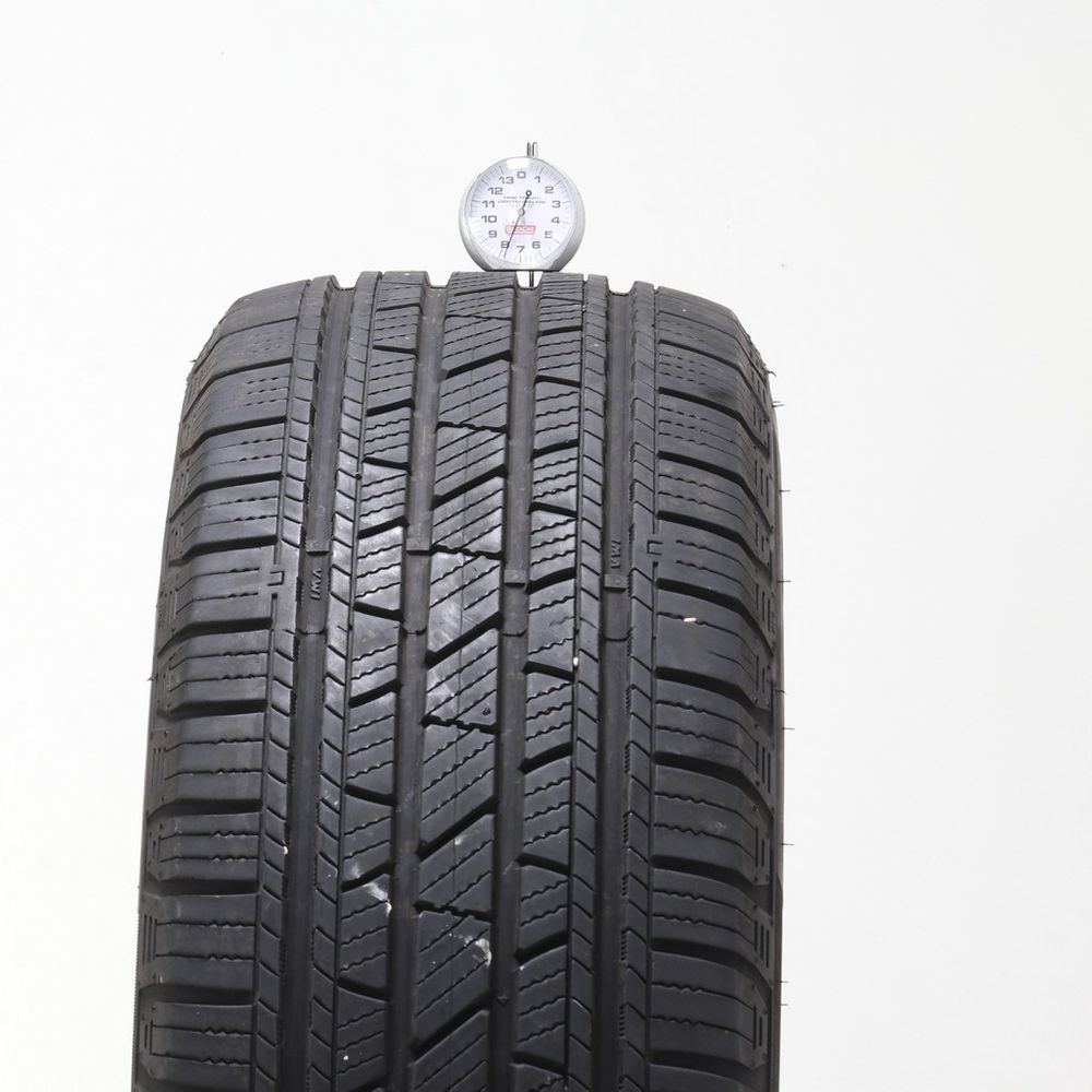 Set of (2) Used 245/60R18 Cooper Discoverer SRX 105H - 6-7.5/32 - Image 5