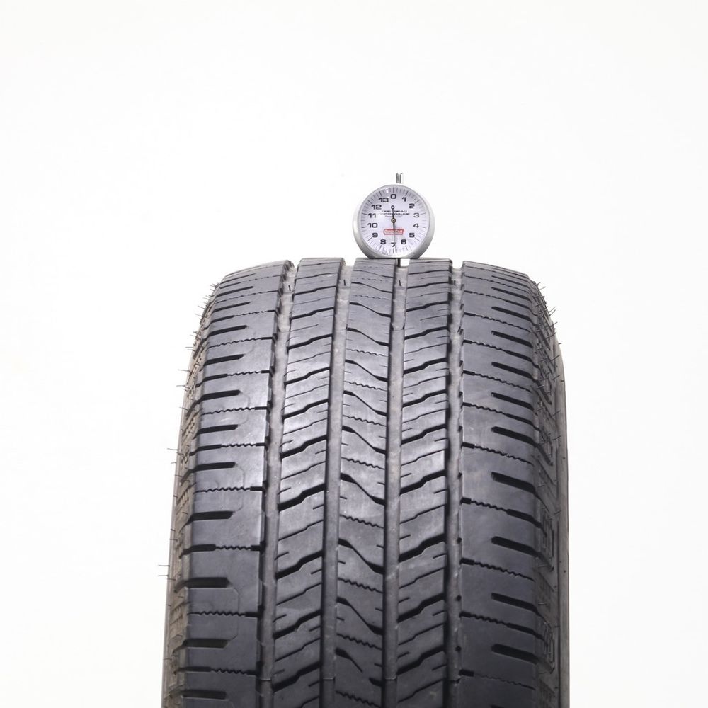 Used 255/70R18 Laufenn X Fit HT 113H - 6.5/32 - Image 2