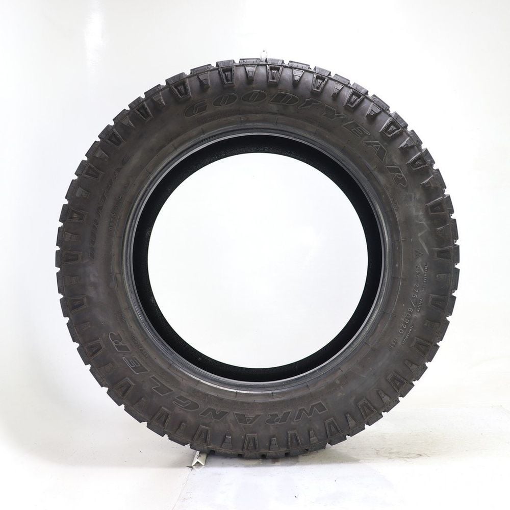 Used 275/60R20 Goodyear Wrangler Duratrac 115S - 9.5/32 - Image 3