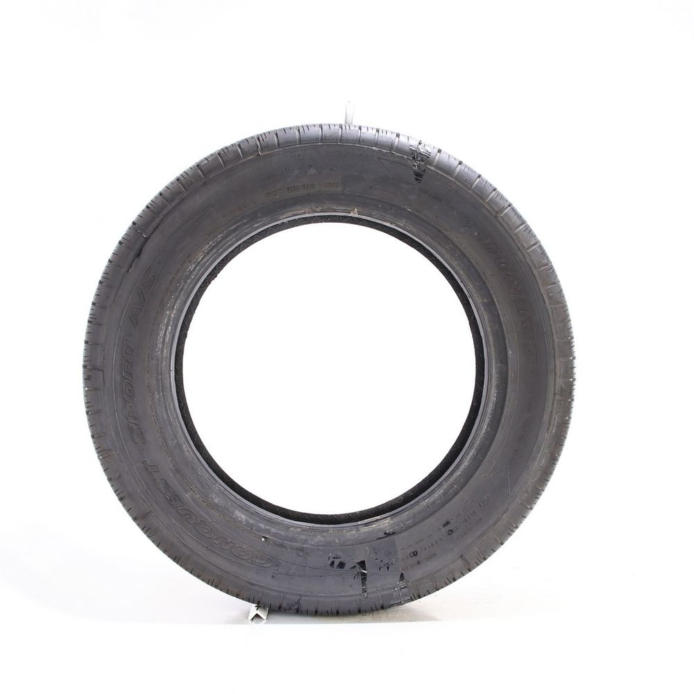 Used 225/60R18 Dunlop Conquest sport A/S 100V - 10/32 - Image 3