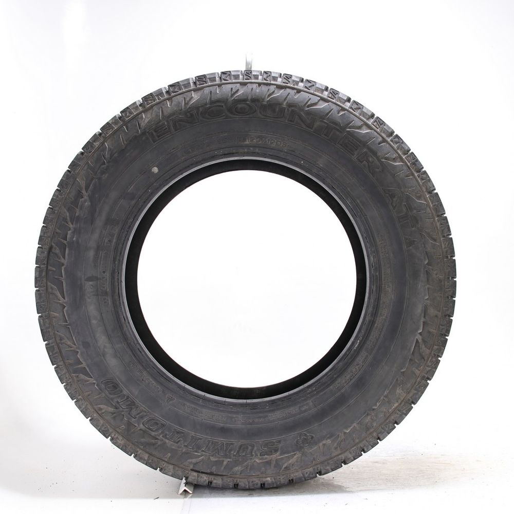 Used LT 275/65R18 Sumitomo Encounter AT 123/120S E - 12.5/32 - Image 3