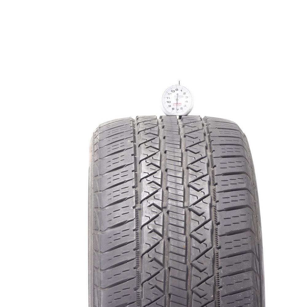 Used 235/50R19 Continental SureContact LX 99V - 7/32 - Image 2