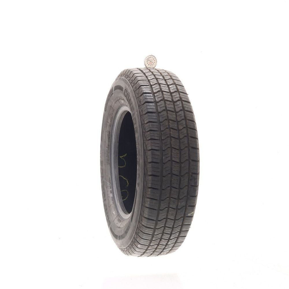 Set of (2) Used LT 225/75R16 Caldera Confidence LT-S 115/112R E - 11-12.5/32 - Image 1