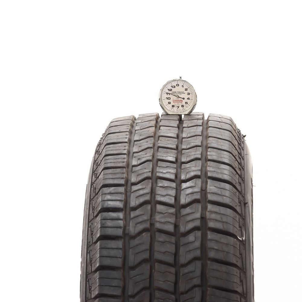 Set of (2) Used LT 225/75R16 Caldera Confidence LT-S 115/112R E - 11-12.5/32 - Image 2