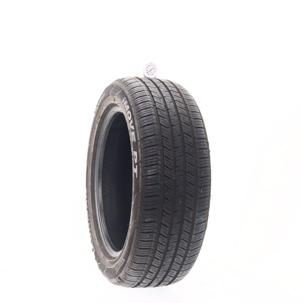 Used 215/55R17 Ironman IMove PT 94H - 9/32 - Image 1