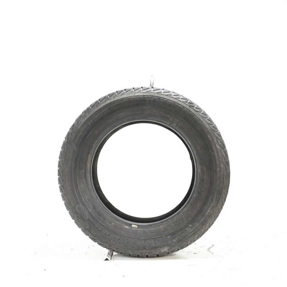 Used 195/65R15 Yokohama Ice Guard IG52C 91T - 7.5/32 - Image 3
