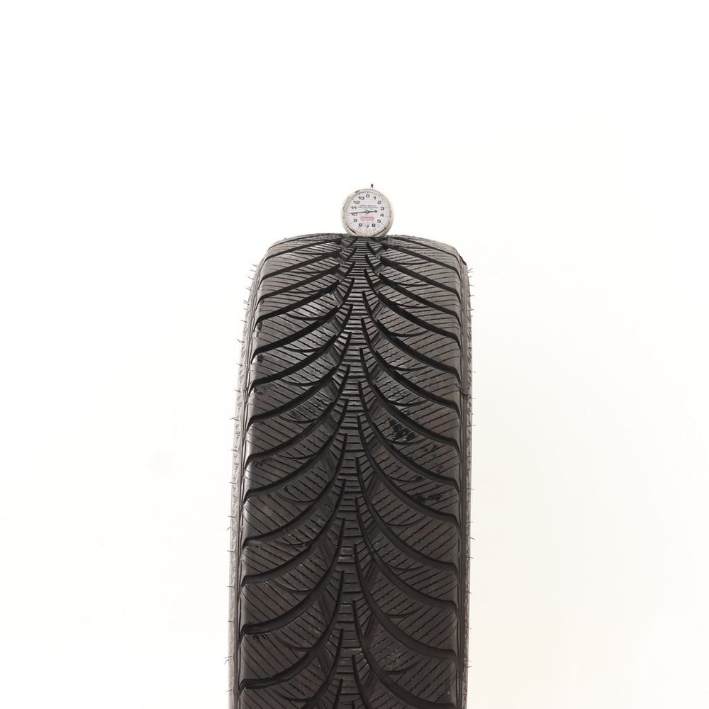 Used 215/65R17 Goodyear Ultra Grip Ice WRT 99S - 10/32 - Image 2