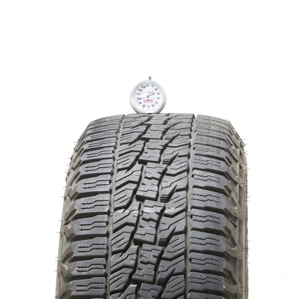 Used 235/65R18 Falken Wildpeak A/T Trail 106H - 9.5/32 - Image 2