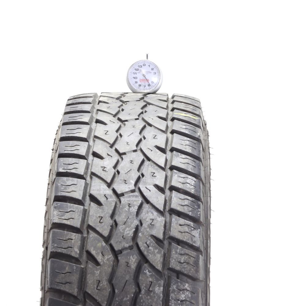 Used LT 235/80R17 Ironman All Country AT 120/117Q E - 5.5/32 - Image 2