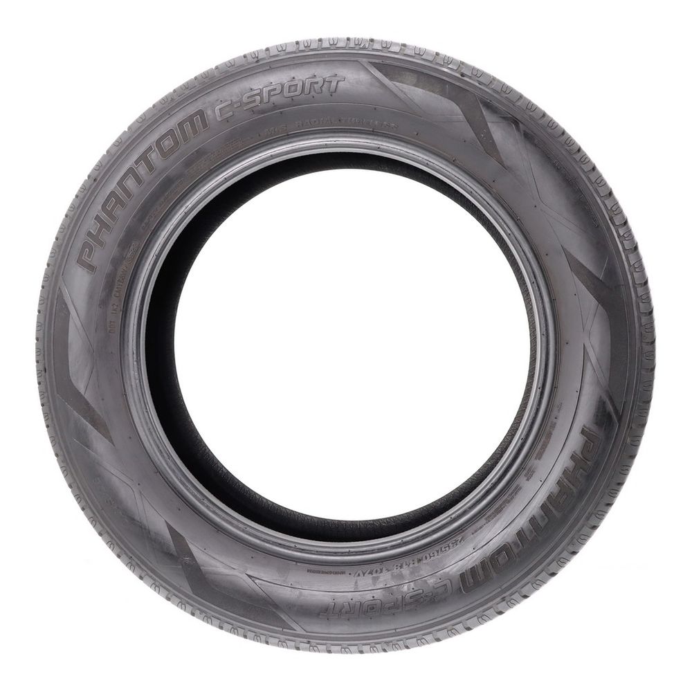 Set of (4) Used 235/60R18 Phantom C-Sport 107V - 7-7.5/32 - Image 6