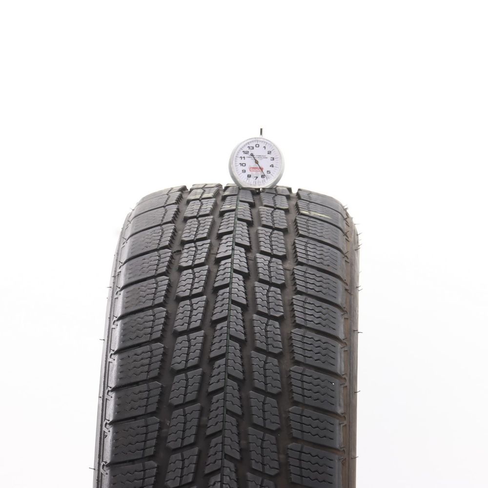 Used 225/60R18 Firestone WeatherGrip 100H - 5.5/32 - Image 2