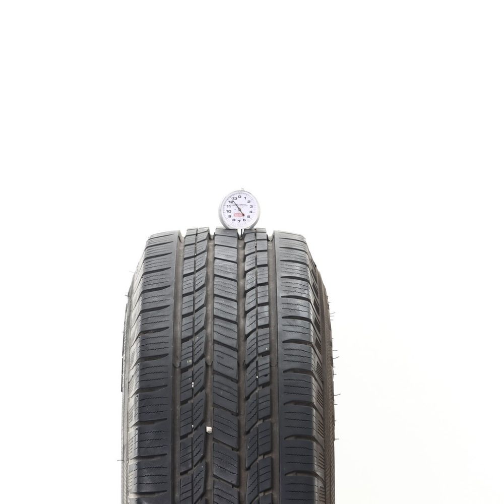 Used LT 245/75R16 Yokohama YK-HTX 120/116R E - 12.5/32 - Image 2