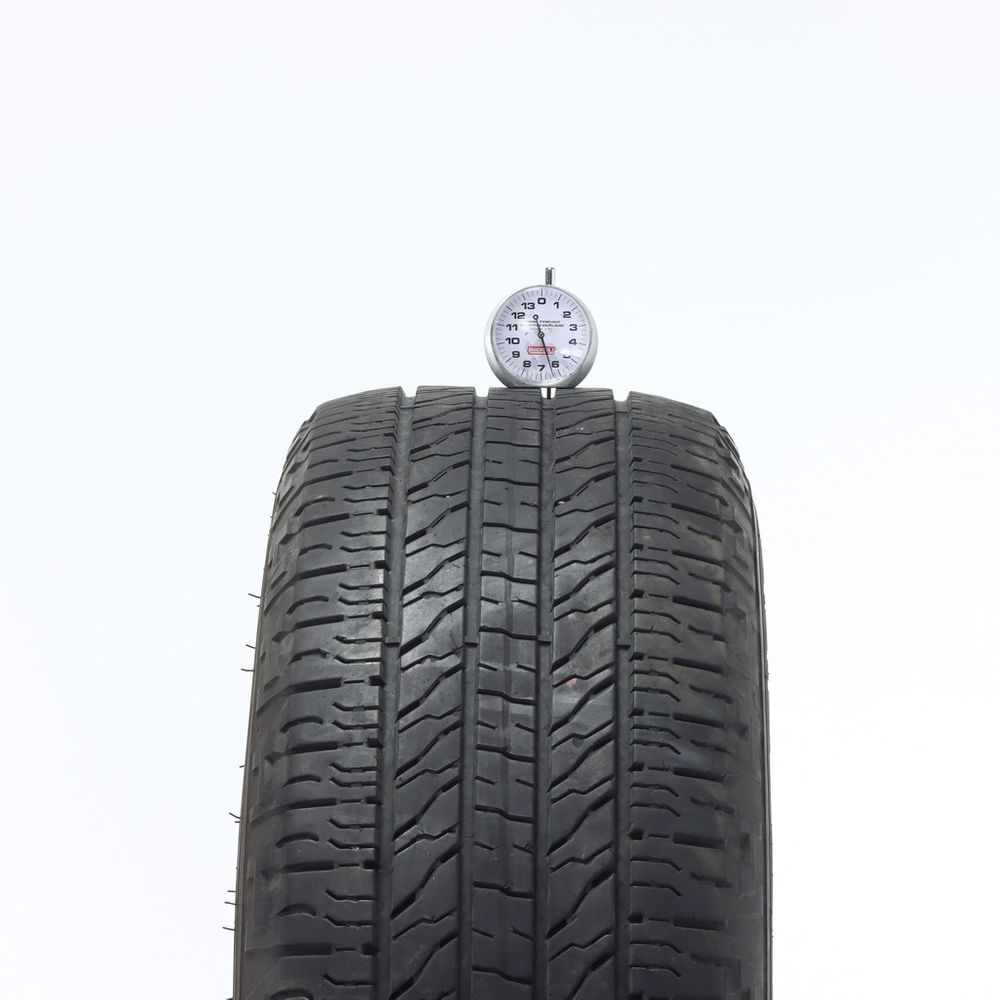 Set of (2) Used 225/65R17 Goodyear Wrangler Fortitude HT 102H - 6-7.5/32 - Image 2
