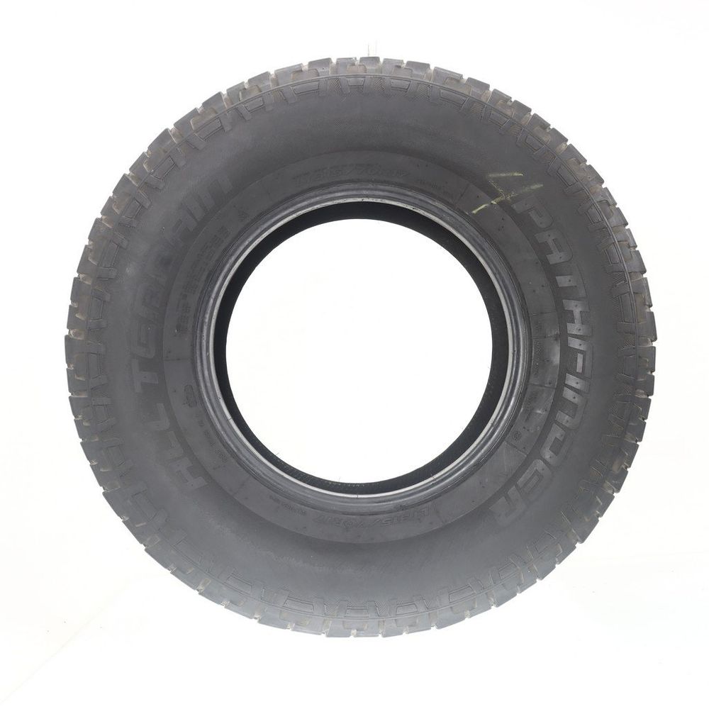 Used LT 315/70R17 Pathfinder All Terrain 121/118S E - 11/32 - Image 3