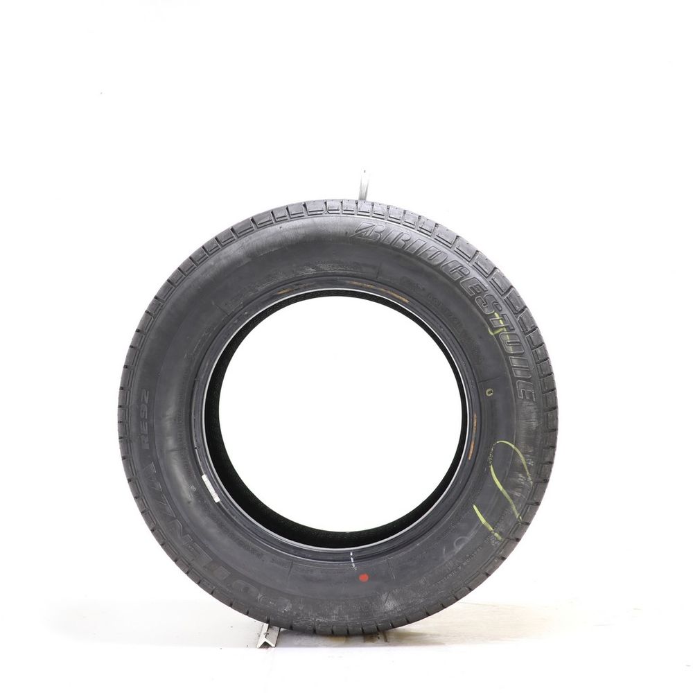 Used 205/65R15 Bridgestone Potenza RE92 92H - 7.5/32 - Image 3