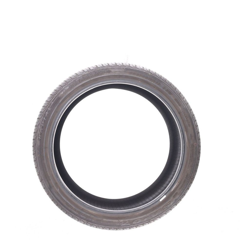 Used 225/40ZR19 Westlake SA-07 93W - 7/32 - Image 3