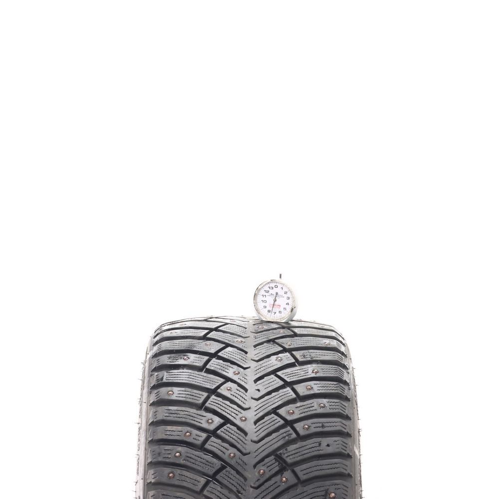 Used 225/40R18 Nexen WinGuard winSpike 3 Studded 92T - 7.5/32 - Image 2