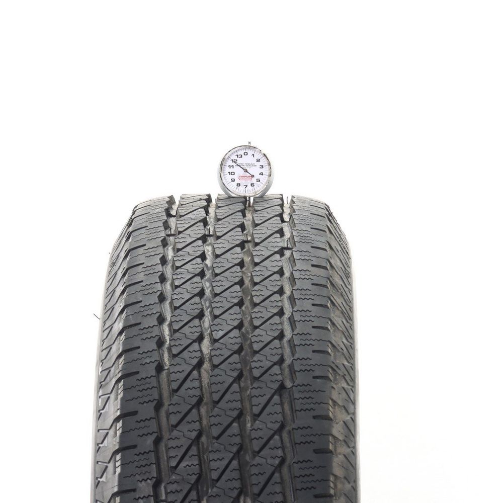 Used 225/70R16 Michelin Cross Terrain SUV 101S - 11.5/32 - Image 2