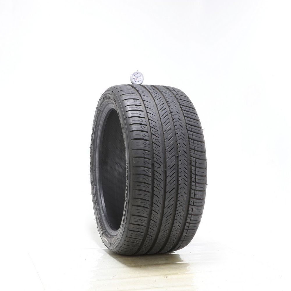 Used 265/35ZR18 Michelin Pilot Sport All Season 4 97Y - 9/32 - Image 1