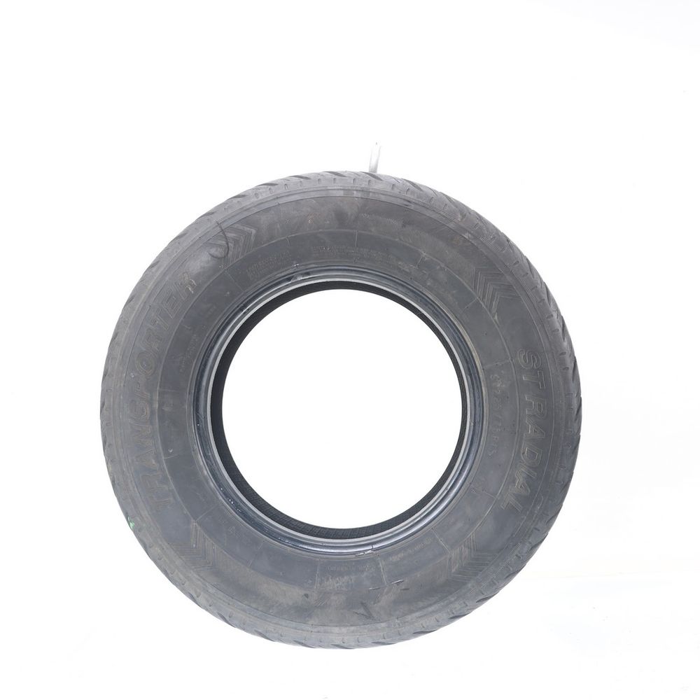 Used ST 225/75R15 Transporter ST Radial 117M E - 8/32 - Image 3