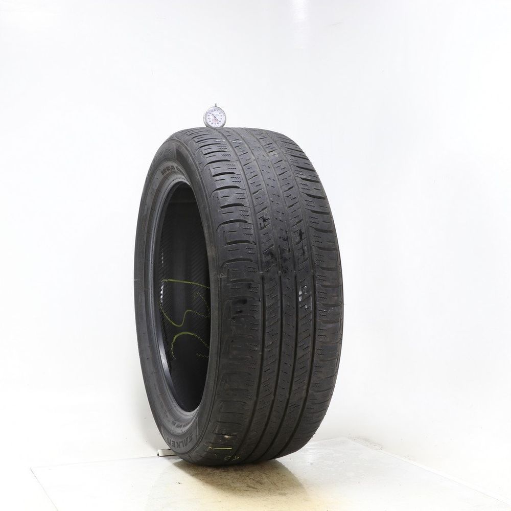 Used 255/50R20 Falken Ziex CT50 AS 104V - 5/32 - Image 1