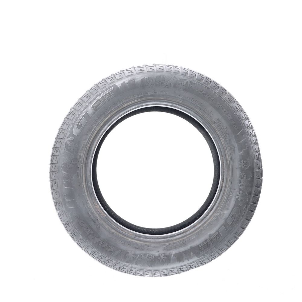 Used 225/60R16 GT Radial IcePro 3 Evo Studded 98T - 10/32 - Image 3