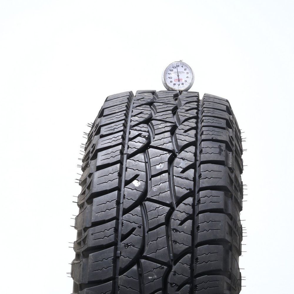 Set of (2) Used LT 245/75R17 Cooper Discoverer ATP II 121/118S E - 13.5-14.5/32 - Image 2