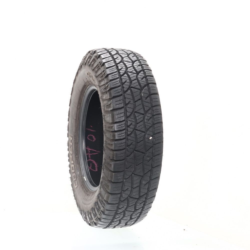 Set of (2) Used LT 245/75R17 Cooper Discoverer ATP II 121/118S E - 13.5-14.5/32 - Image 4