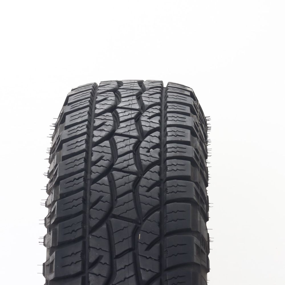 Set of (2) Used LT 245/75R17 Cooper Discoverer ATP II 121/118S E - 13.5-14.5/32 - Image 5