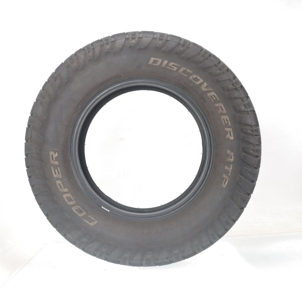 Set of (2) Used LT 245/75R17 Cooper Discoverer ATP II 121/118S E - 13.5-14.5/32 - Image 6