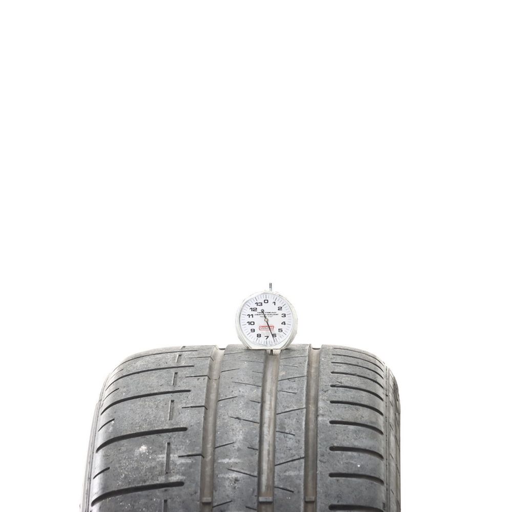 Used 245/35ZR19 Pirelli P Zero Corsa PZC4 MC PNCS 93Y - 6/32 - Image 2