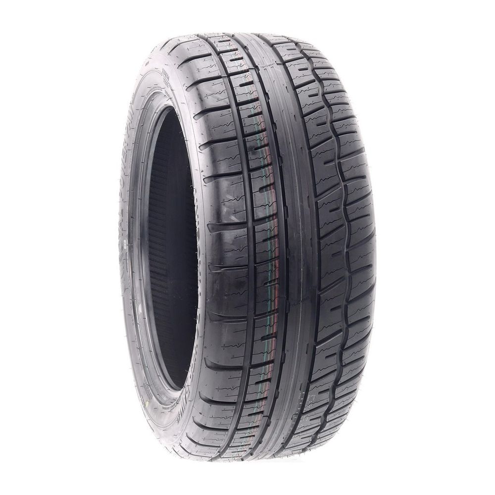 Set of (2) New 245/50ZR18 Uniroyal Power Paw A/S 100Y - Image 1
