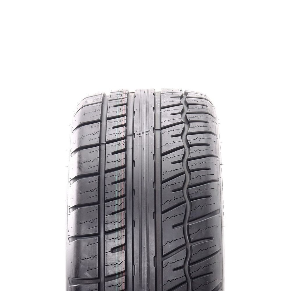 Set of (2) New 245/50ZR18 Uniroyal Power Paw A/S 100Y - Image 2