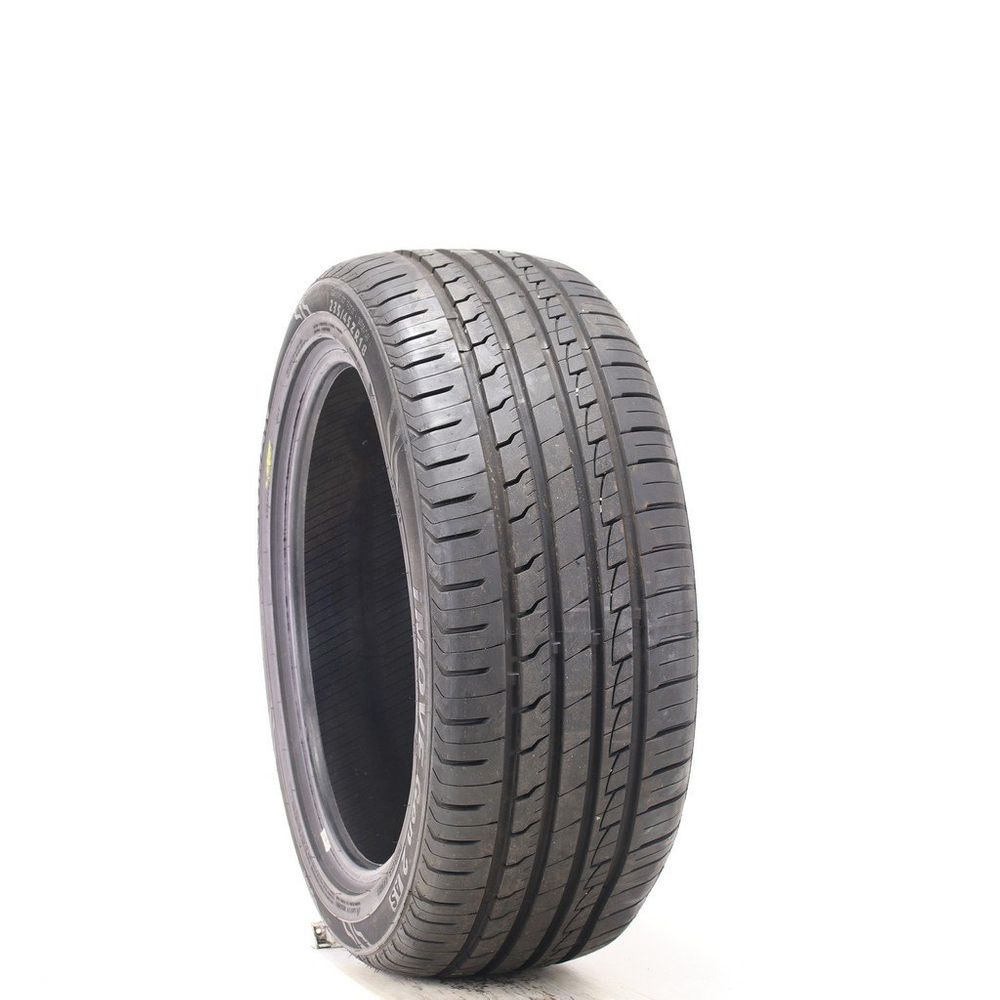 Driven Once 235/45ZR18 Ironman IMove Gen 2 AS 94W - 10/32 - Image 1