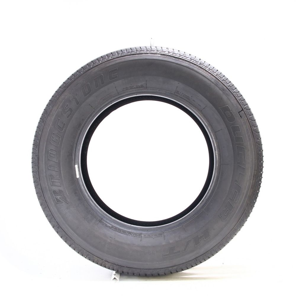 Set of (2) Used 275/65R18 Bridgestone Dueler HT 684 II 114T - 7.5-9/32 - Image 3