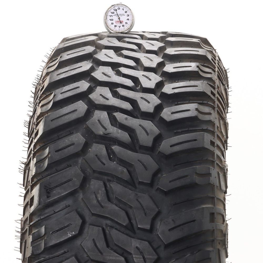 Used LT 33X12.5R17 Antares Deep Digger 120Q E - 13/32 - Image 2