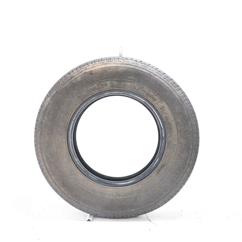 Set of (2) Used ST 225/75R15 Trailer King ST Radial 113/108L D - 8-9/32 - Image 3