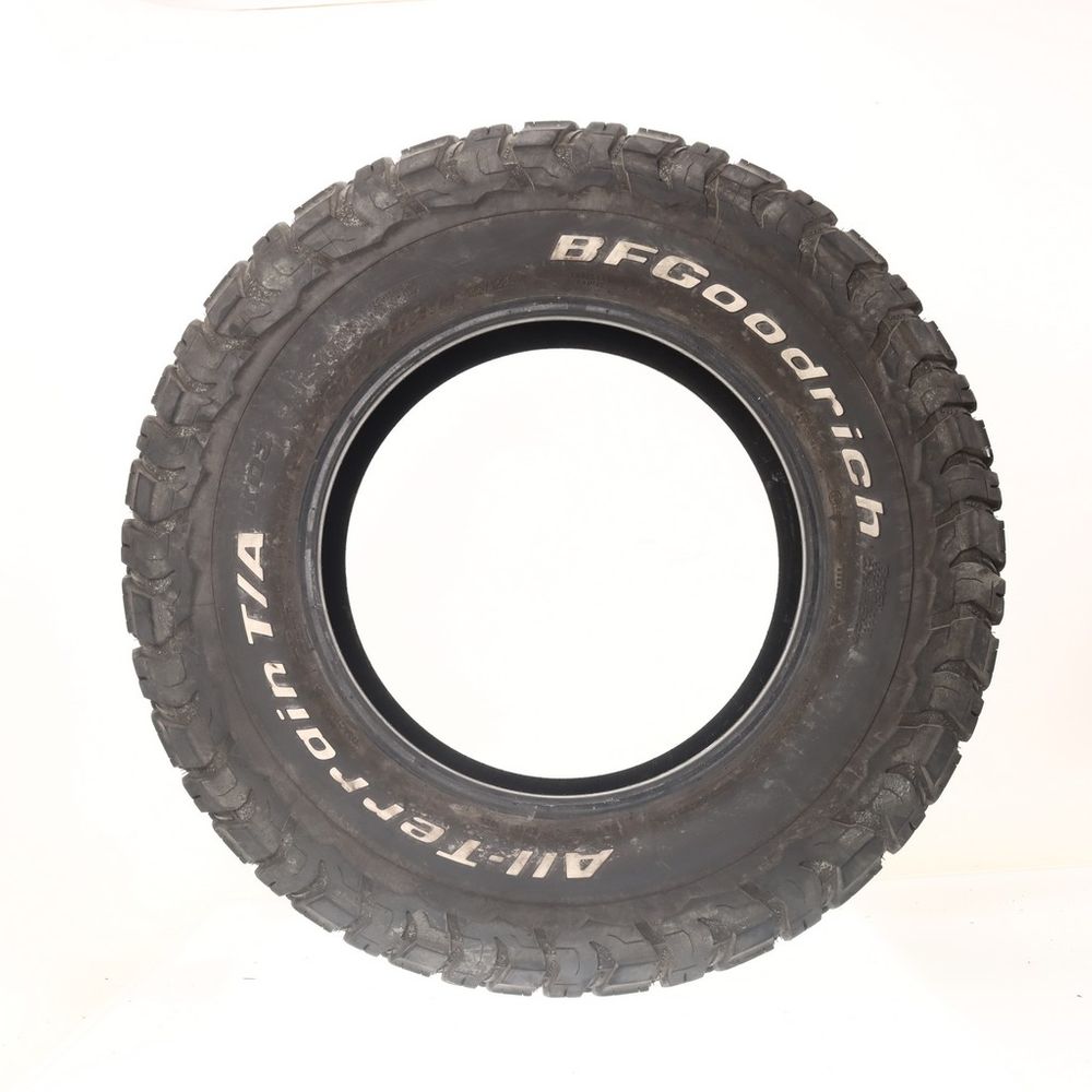 Used LT 275/70R18 BFGoodrich All Terrain TA KO3 125/122S E - 14/32 - Image 3