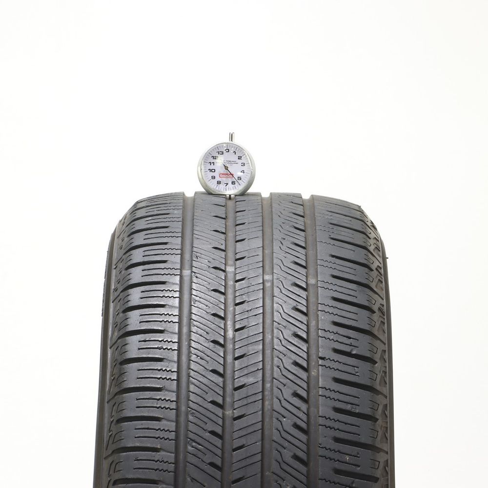 Set of (4) Used 235/55R19 Yokohama YK-CTX 105V - 5.5-6/32 - Image 2