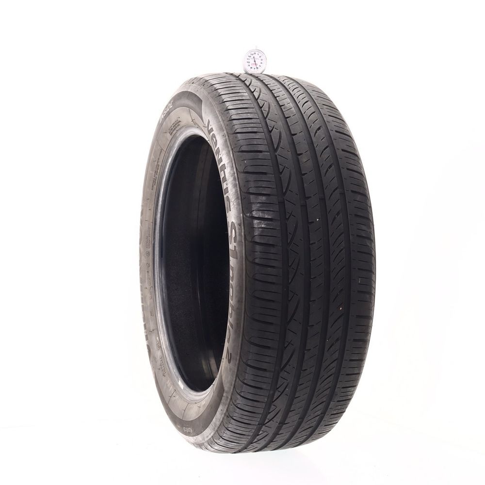 Used 255/50R20 Hankook Ventus S1 Noble2 105H - 6/32 - Image 1